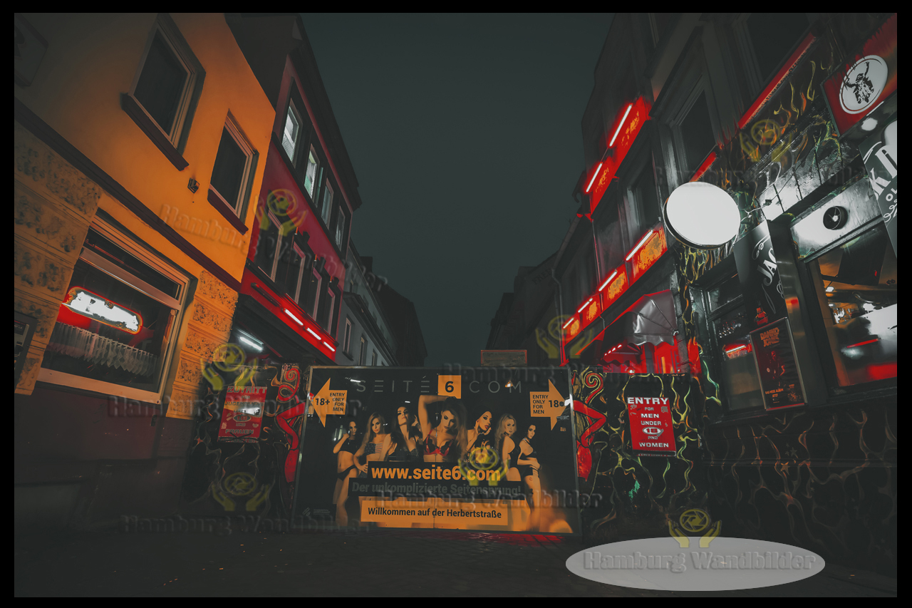 Herbertstrasse  BC  /  1151