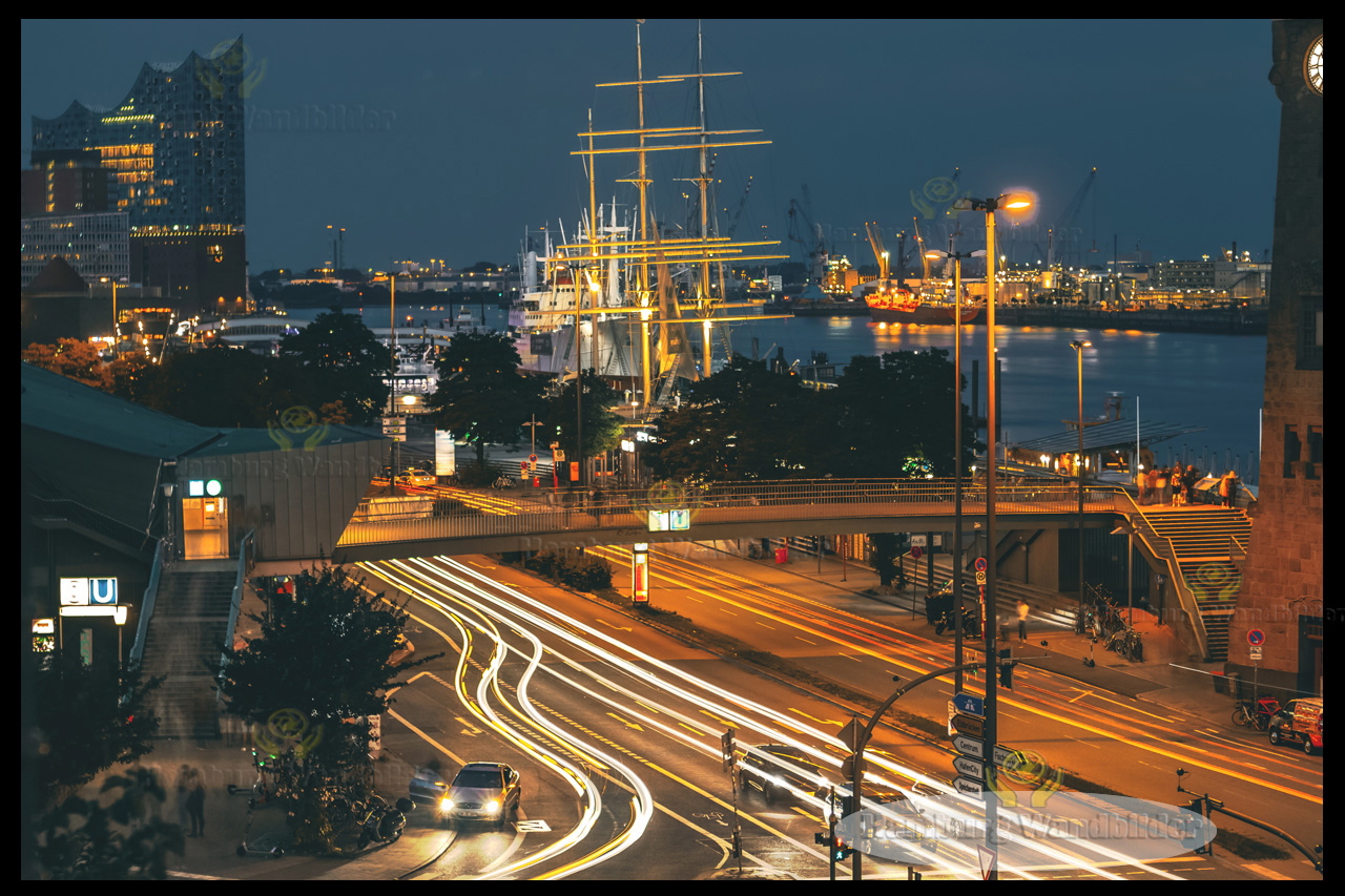 Hafen  / 1999