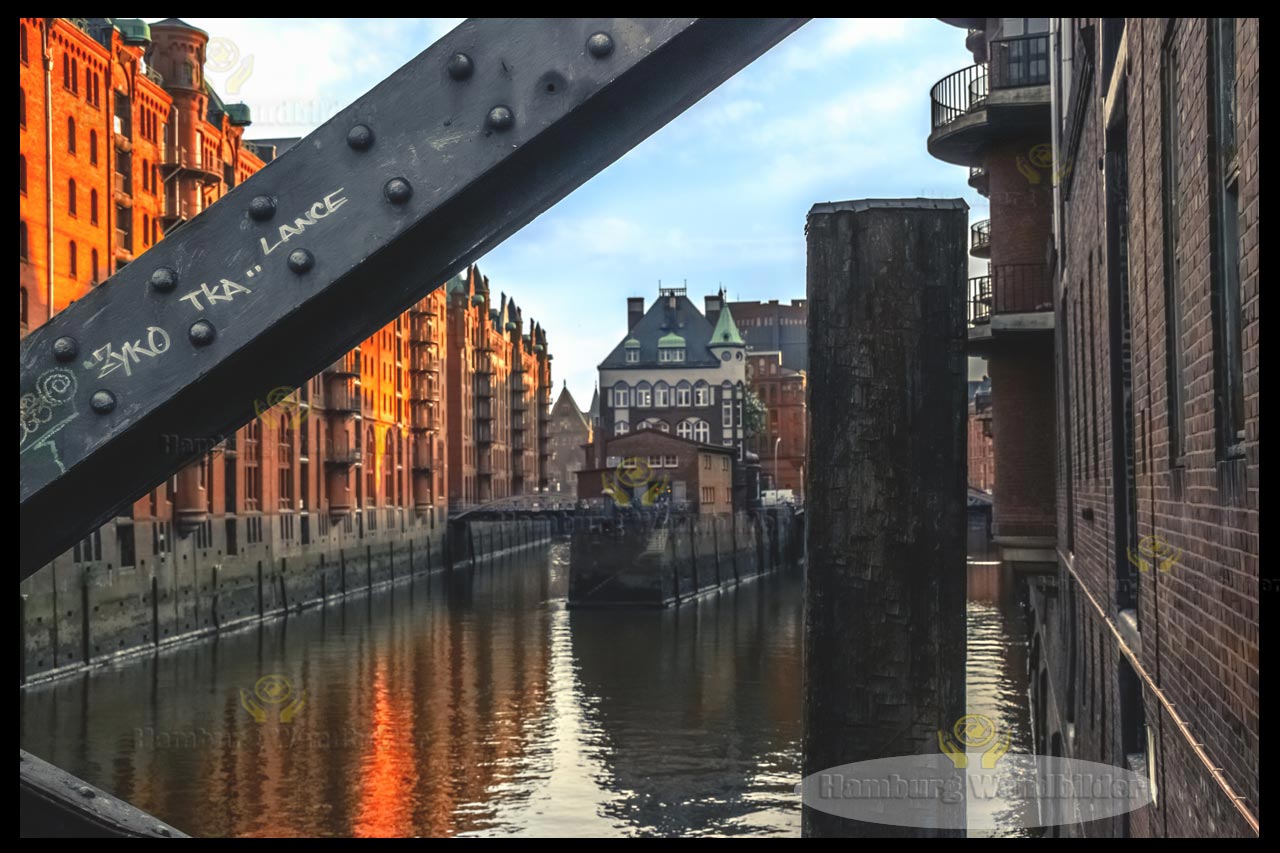 Wasserschloss  /  1127