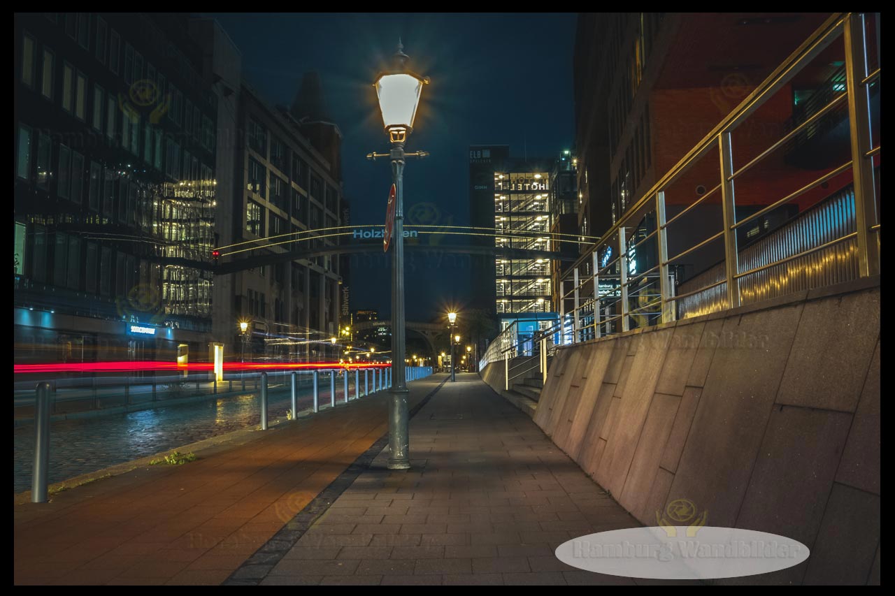   Am Holzhafen   /  2217 