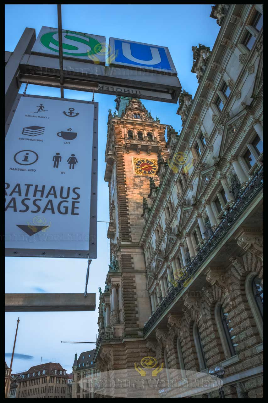 Rathaus HF  /  2620