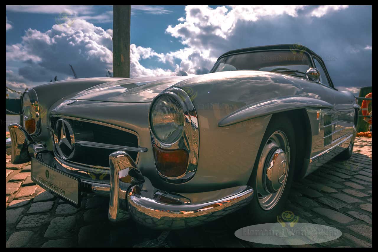 Mercedes   /   2286
