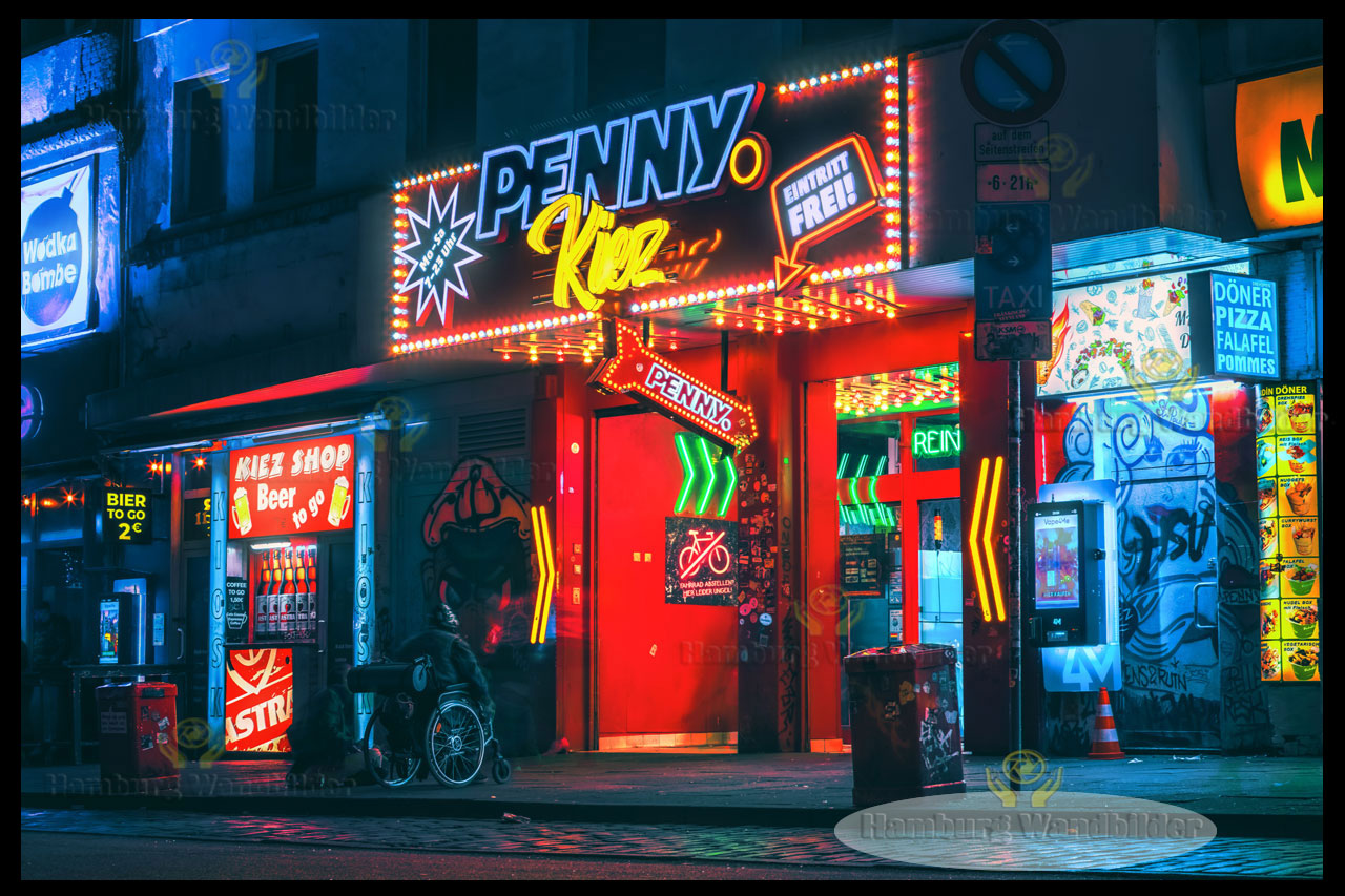 Penny  /  2756