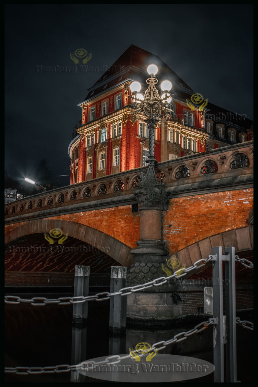 Heiligengeistbrücke  HF  / 2494