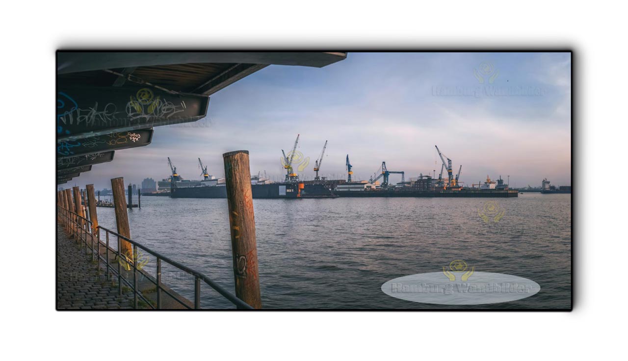 Am Holzhafen  /  2189  /  2:1