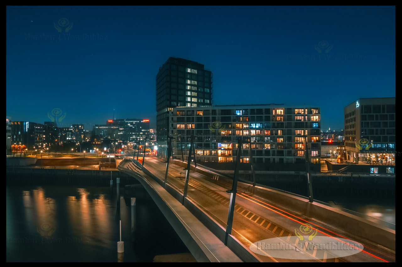 Baakenhafen  /  1358