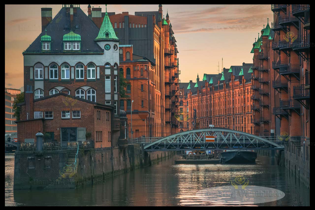 Wasserschloss  /  2174