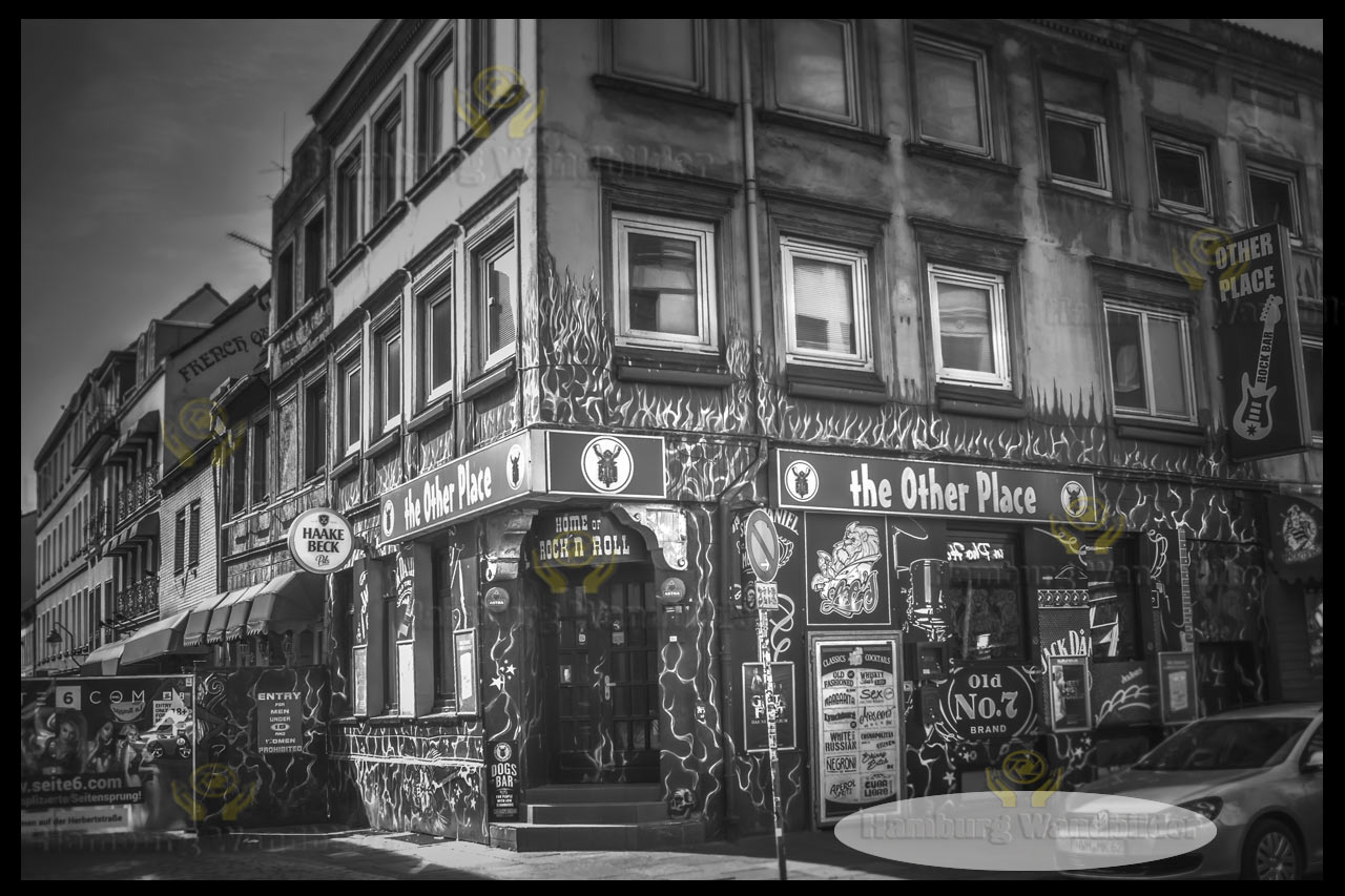 Other Place  SW  /  2221