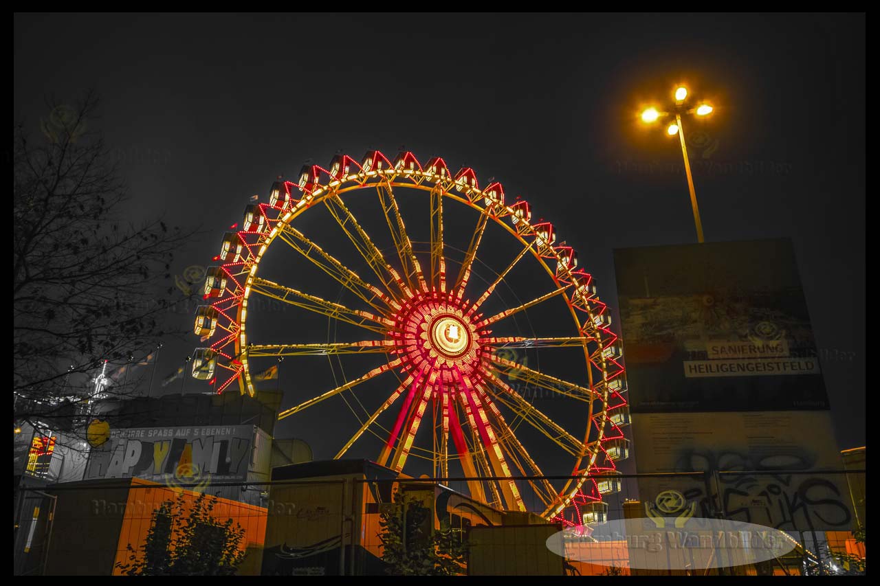 Riesenrad  BC / 2367
