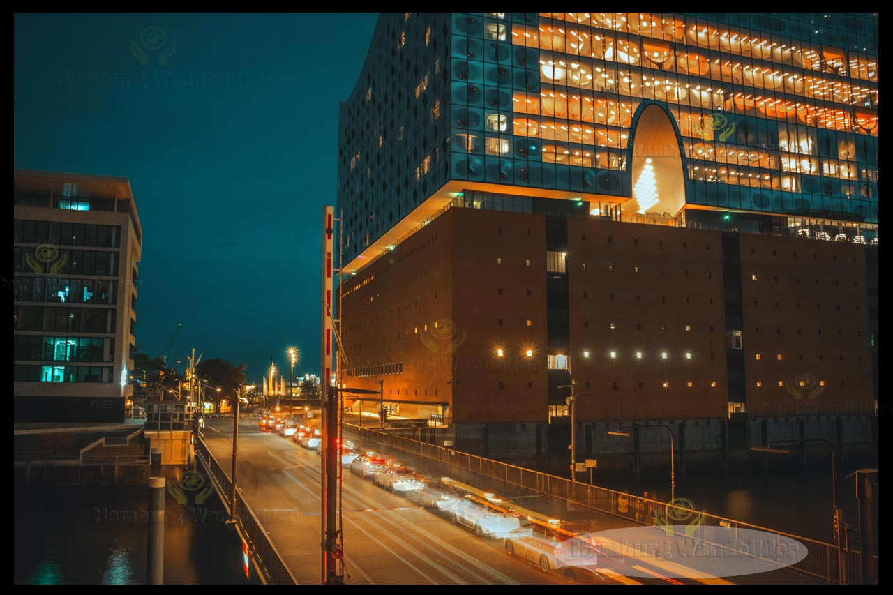 Elbphilharmonie  /  2466 