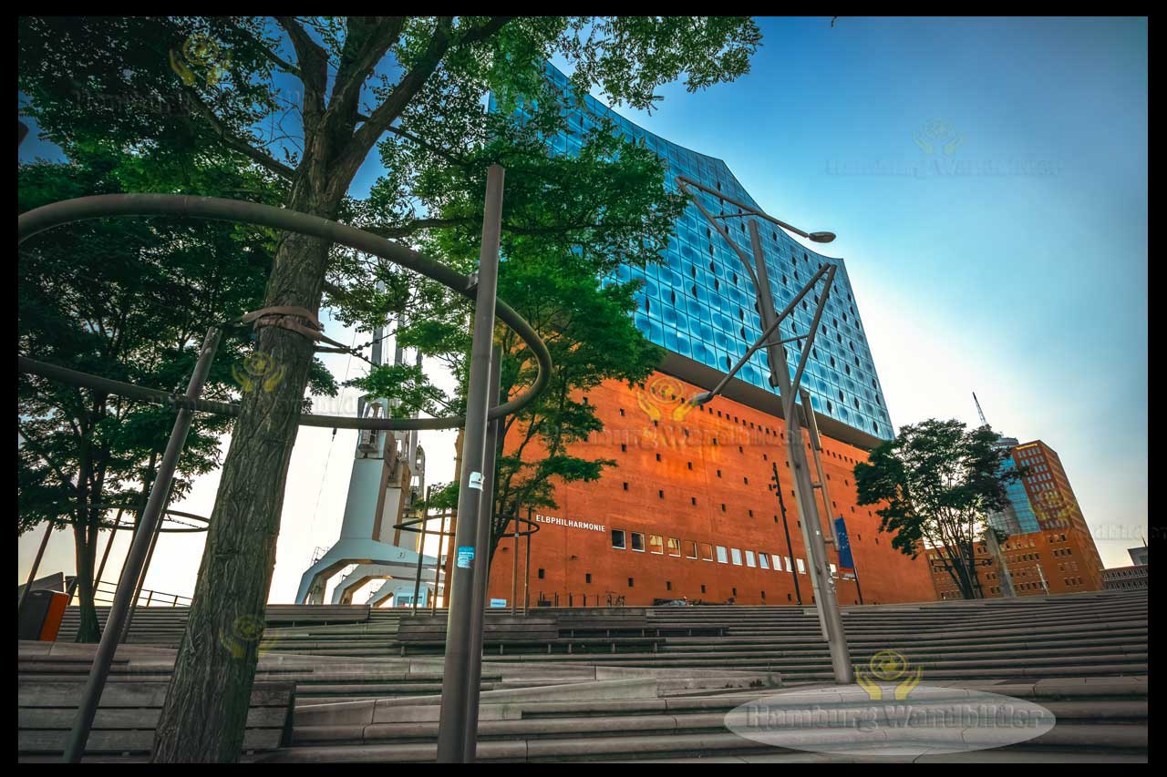 Elbphilharmonie  /  2195