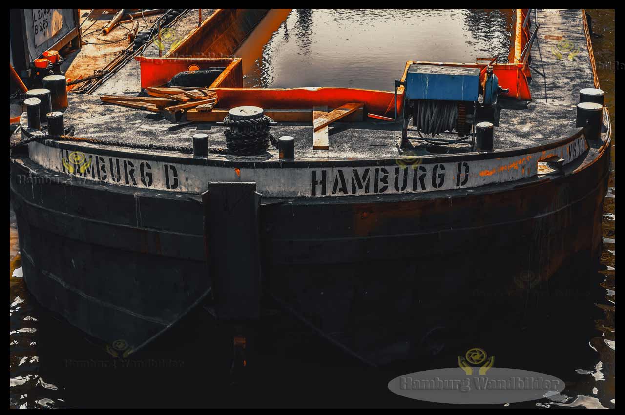 Schute  /  2591