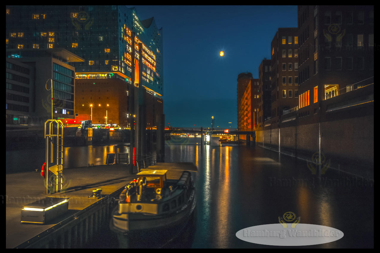 Hafencity  /  2570