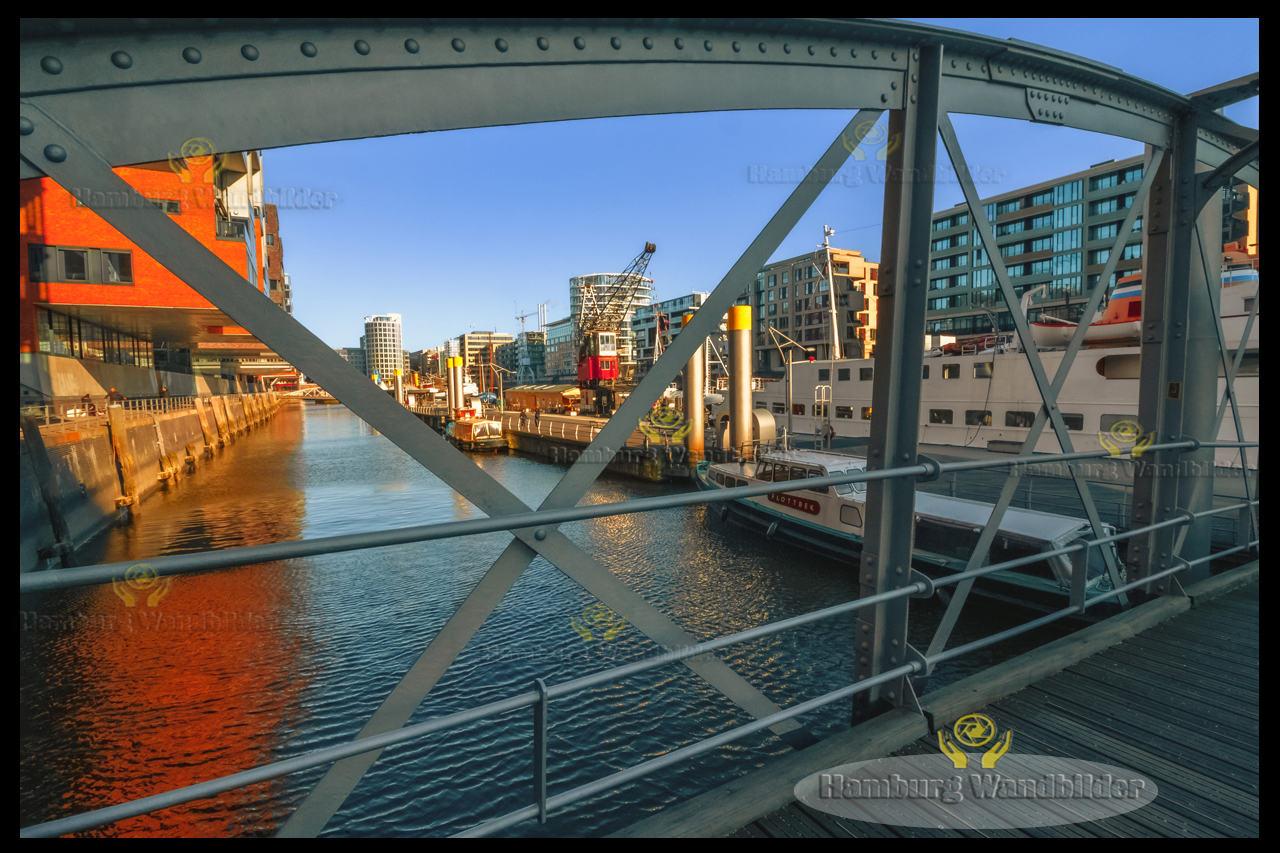 Sandtorhafen   /  2054