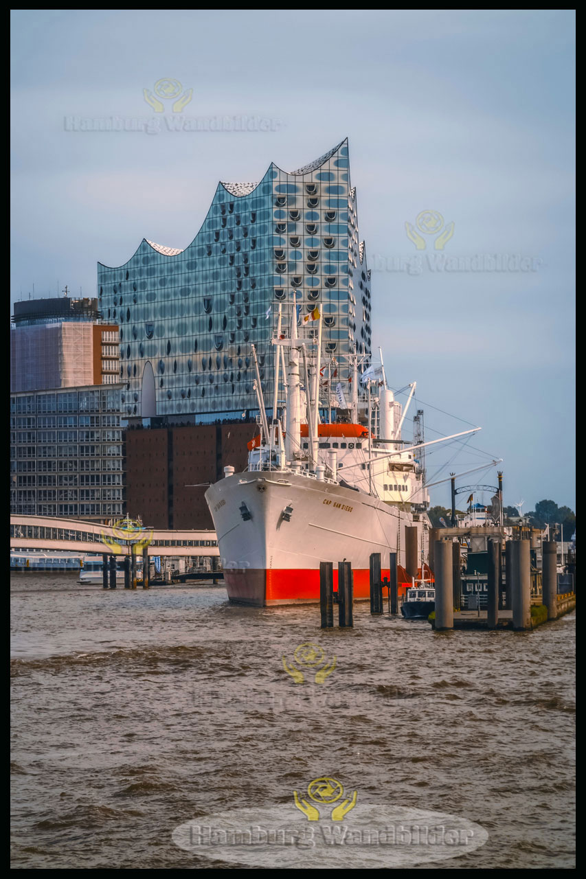 Elbphilharmonie  HF  /  2560