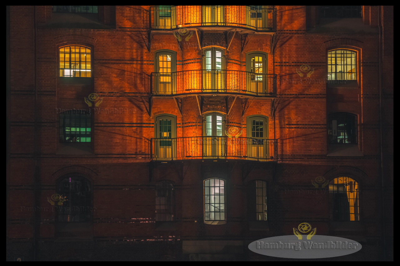 Kontorhaus  /  1258