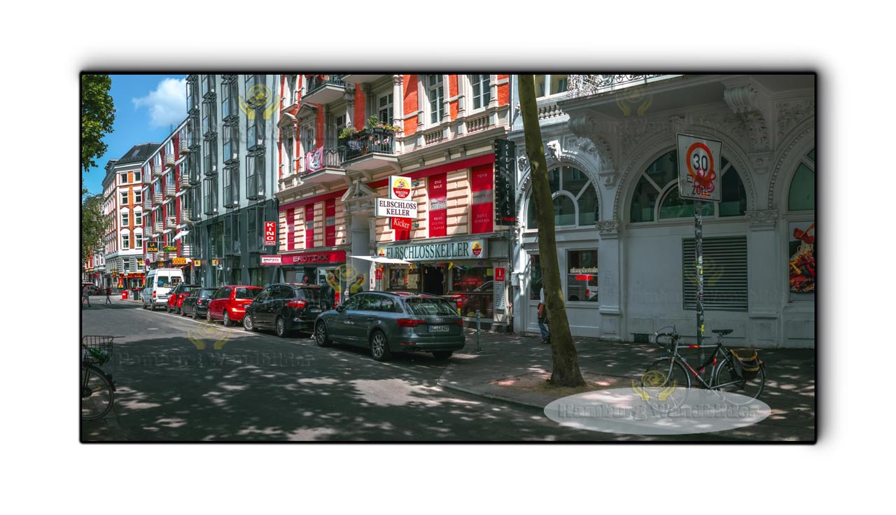 Elbschlosskeller /  1635  /  2:1