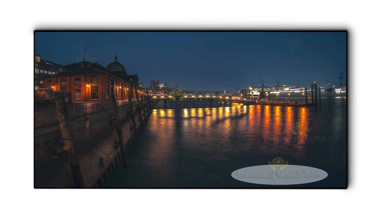 Fischmarkt  / 2704  /  2:1