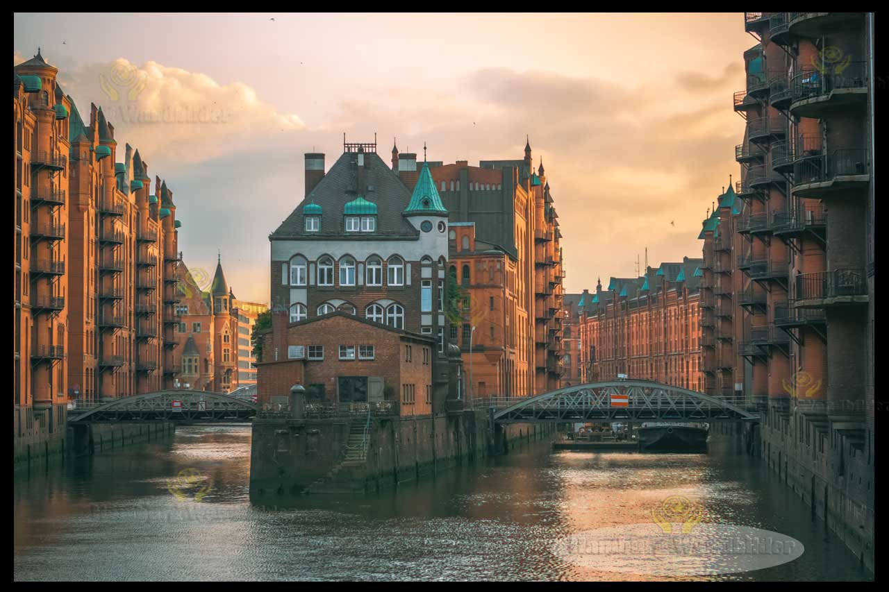 Wasserschloss  /  2601