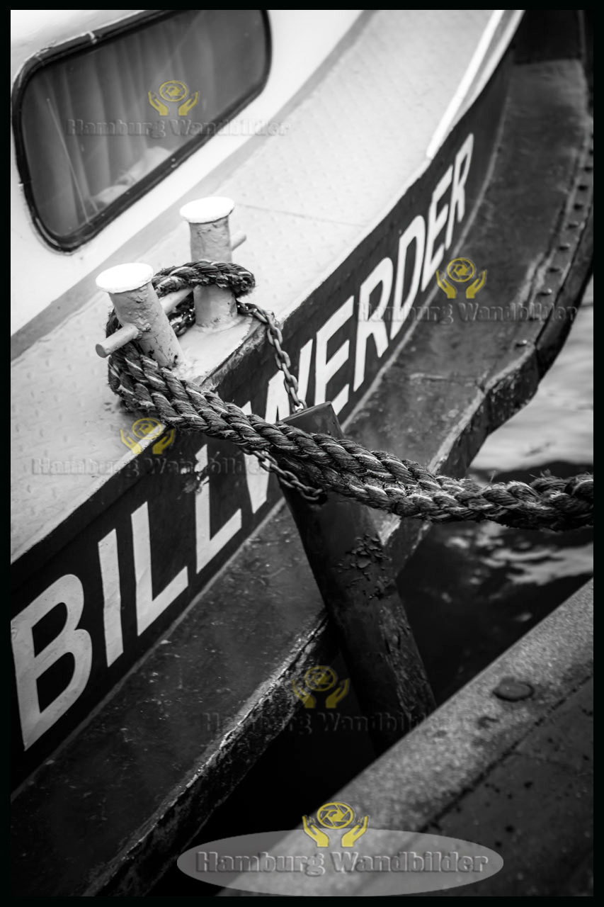 Billwerder HF  /  2240