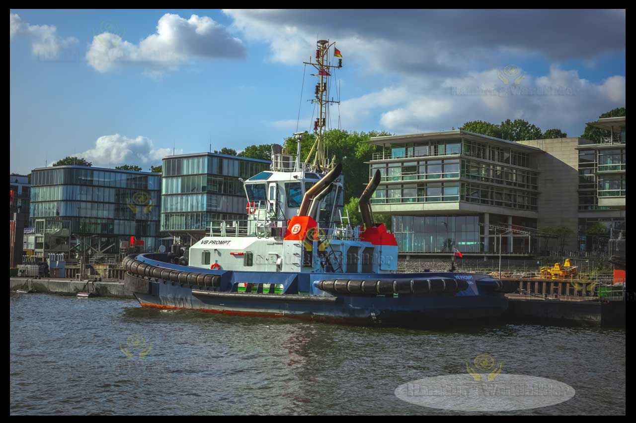 Schlepper /  2655