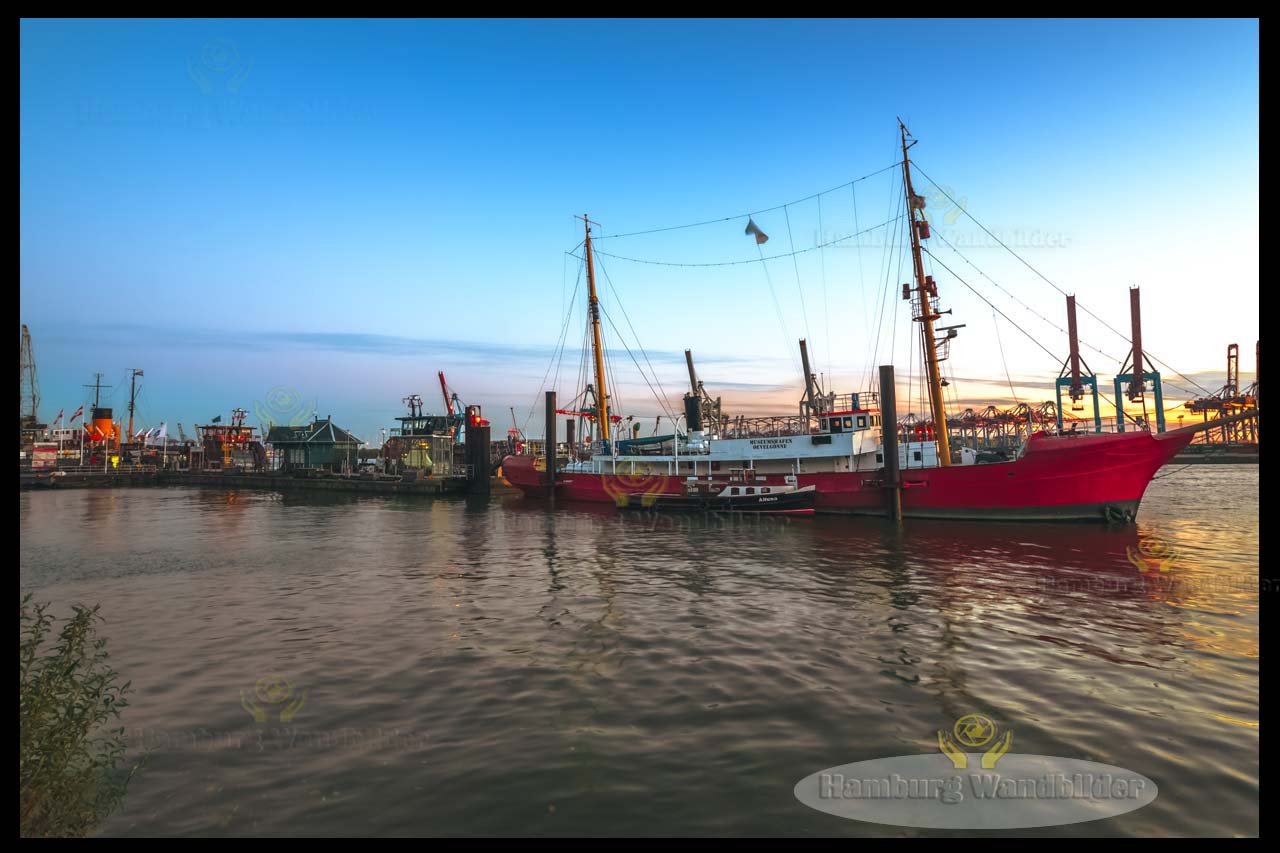 Feuerschiff  /  2648