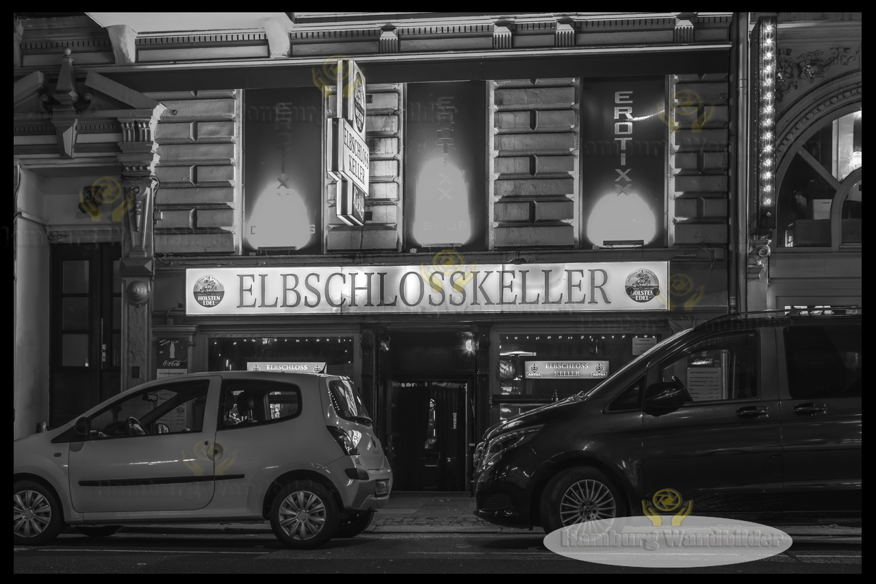 Elbschlosskeller SW  /  1441