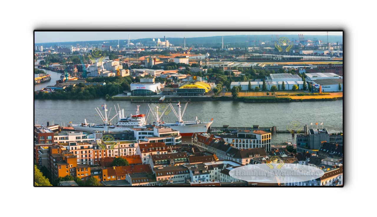 Cap San Diego  / 1574  /  2:1