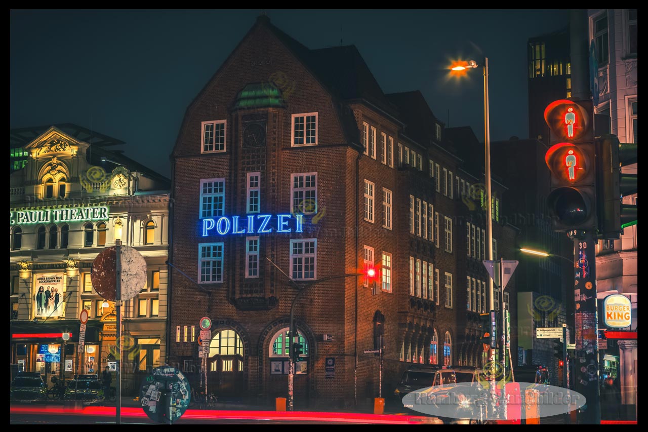 Davidwache   /  2735