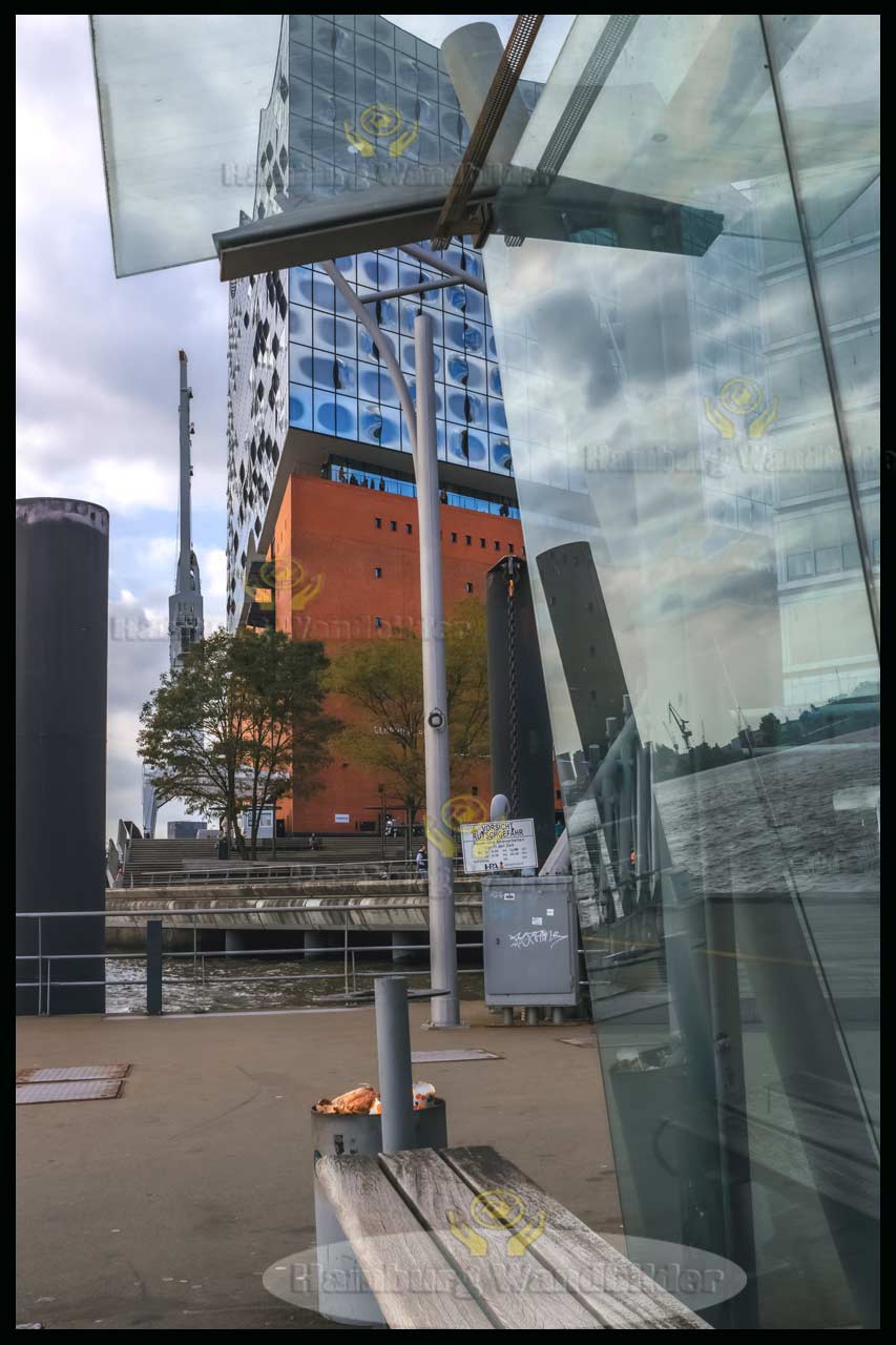 Elbphilharmonie  HF  / 1938