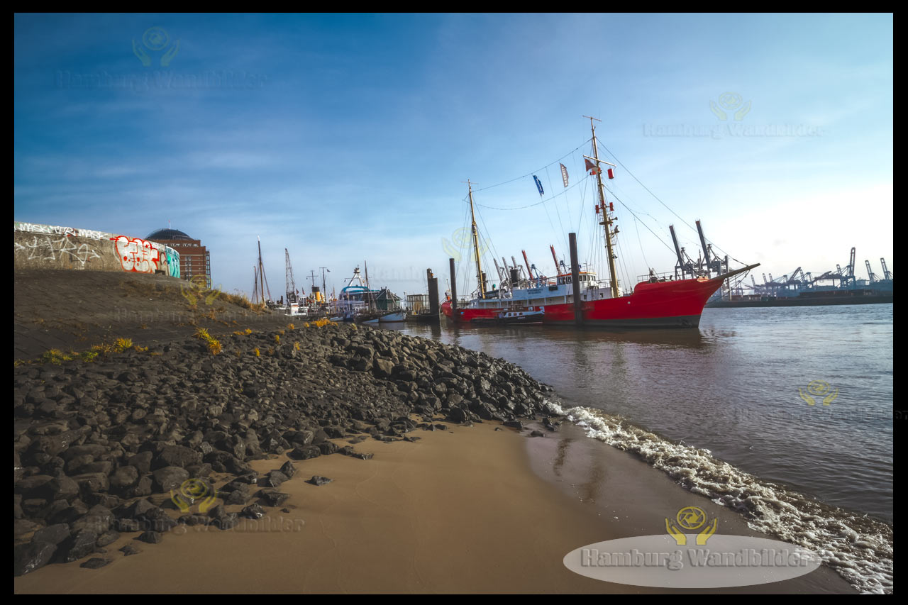 Feuerschiff  /   1167