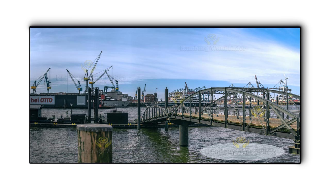 Am Fischmarkt  / 2361 /  2:1