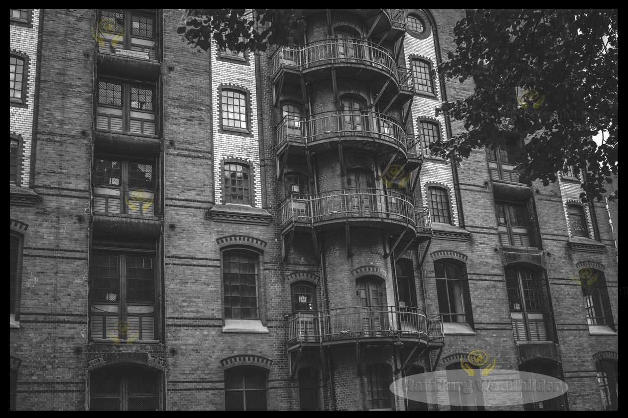Kontorhaus  SW /  1985