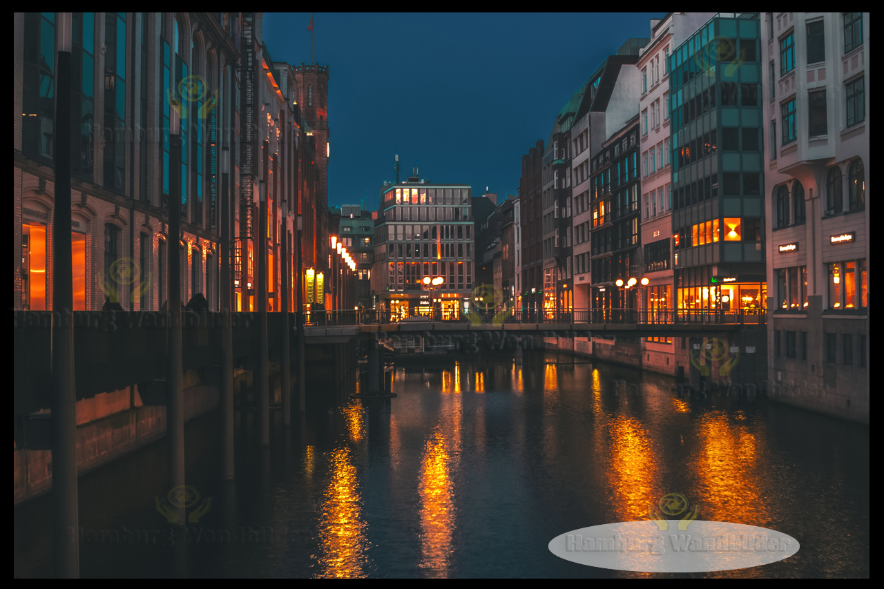 Alsterfleet  /  2020