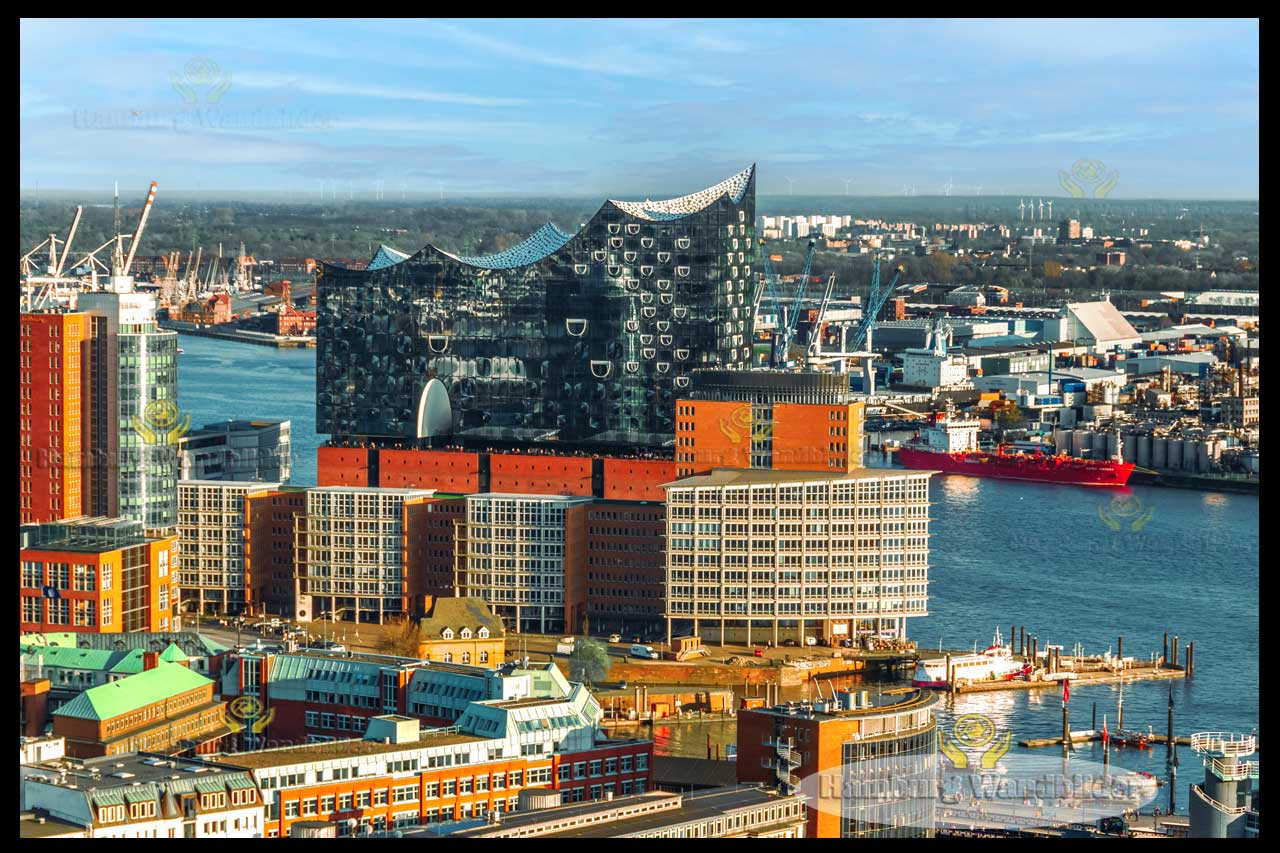 Elbphilharmonie   /  1273