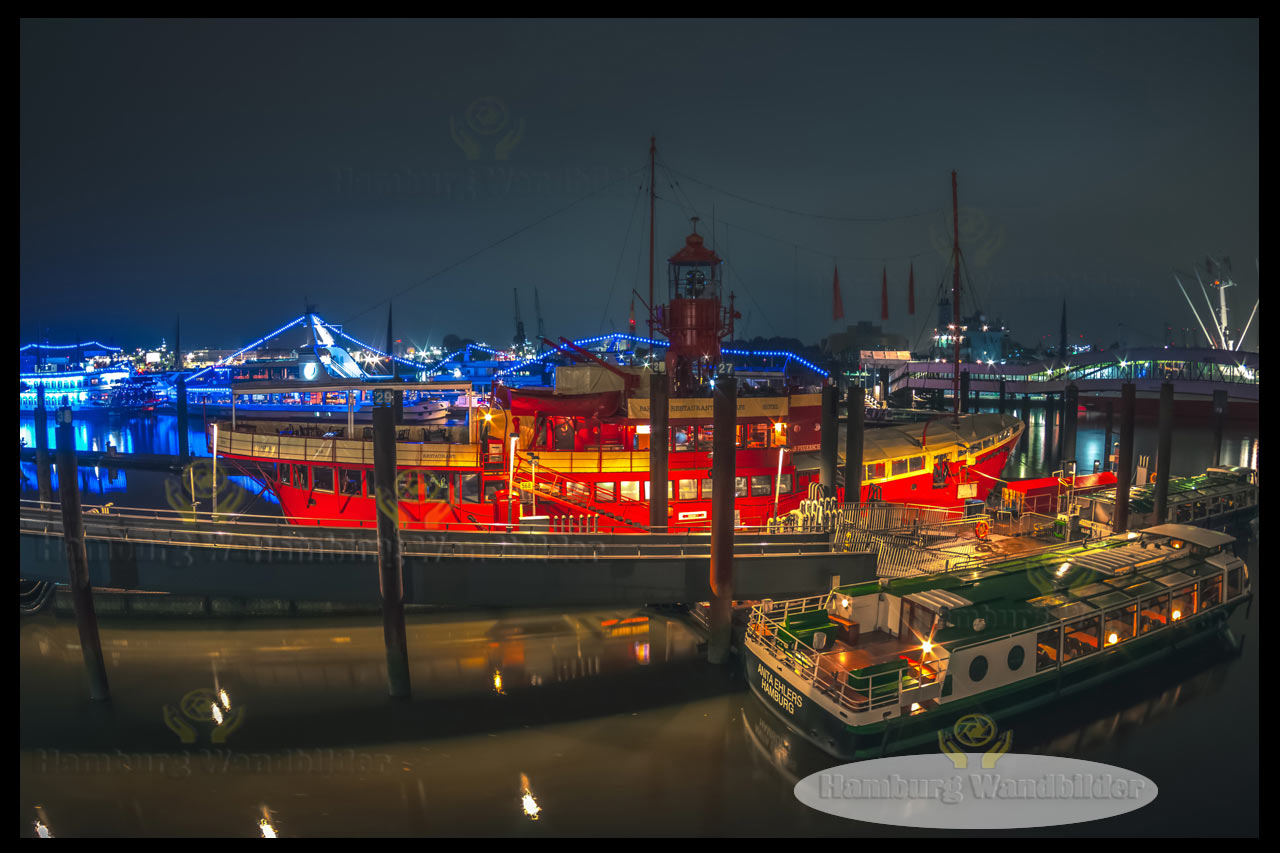 City Sporthafen  /  2654