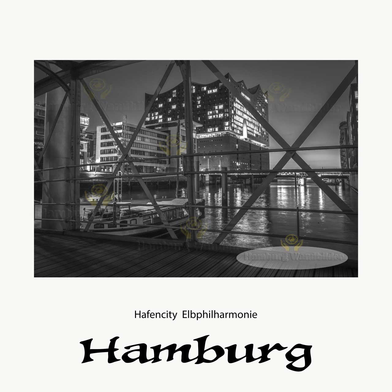 Elbphilharmonie GG  /  2357