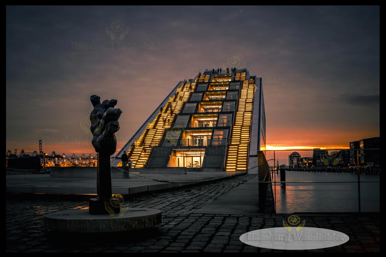 Dockland   /  2380
