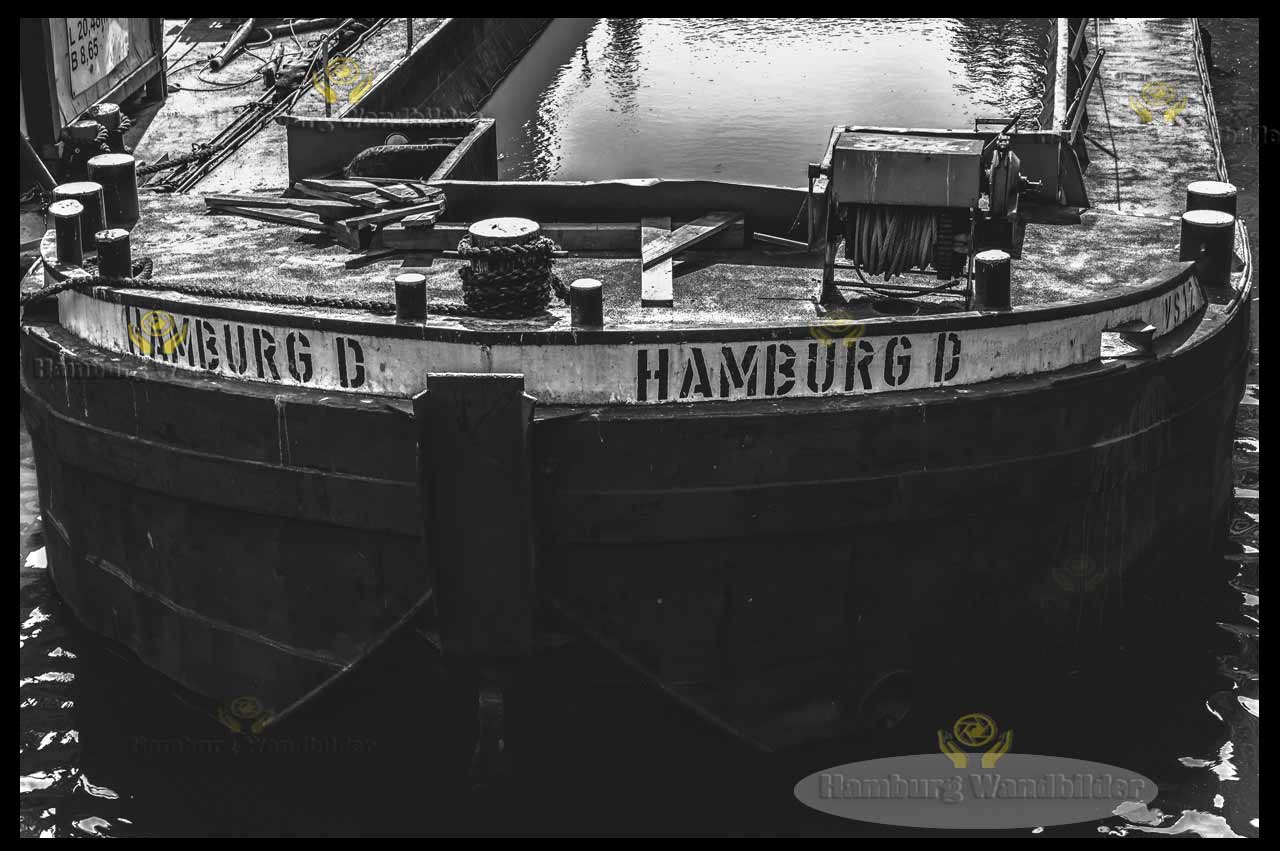 Schute  SW  /  1350