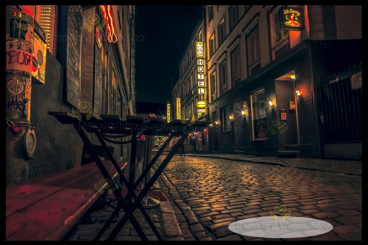 Querstraße  /  1177