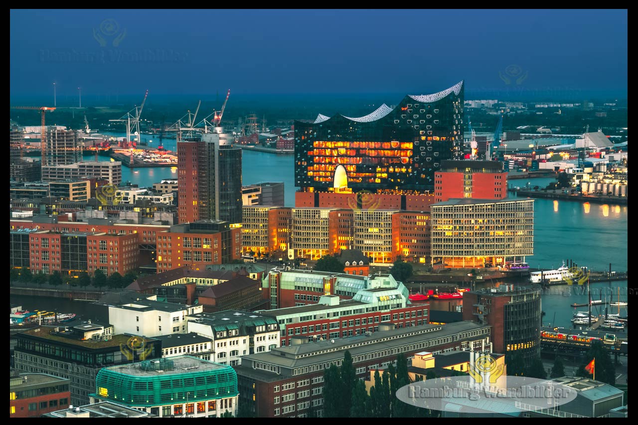 Elbphilharmonie  /  1474