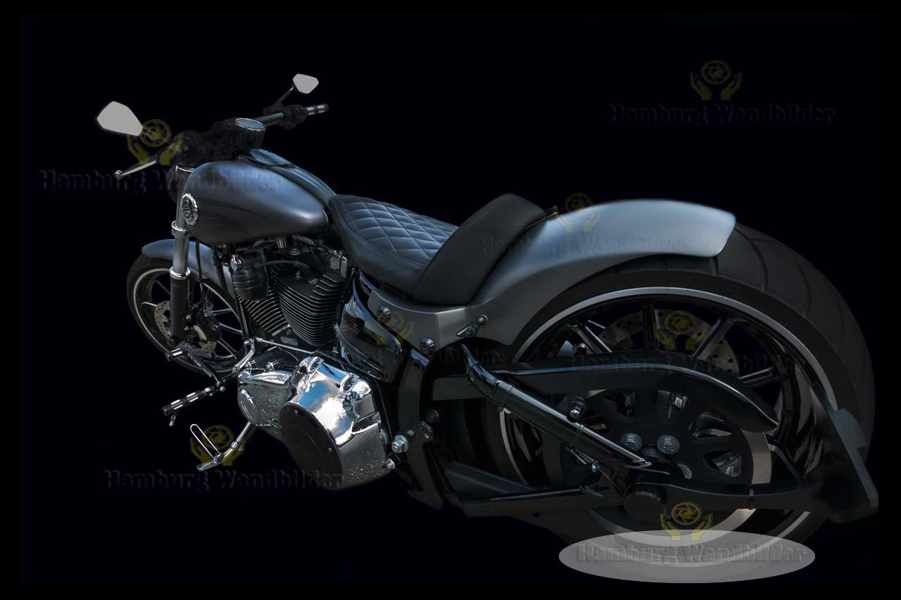Harley Davidson  / 2802