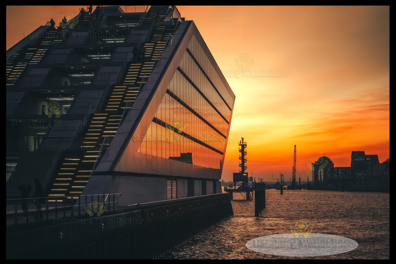 Dockland  /  1495