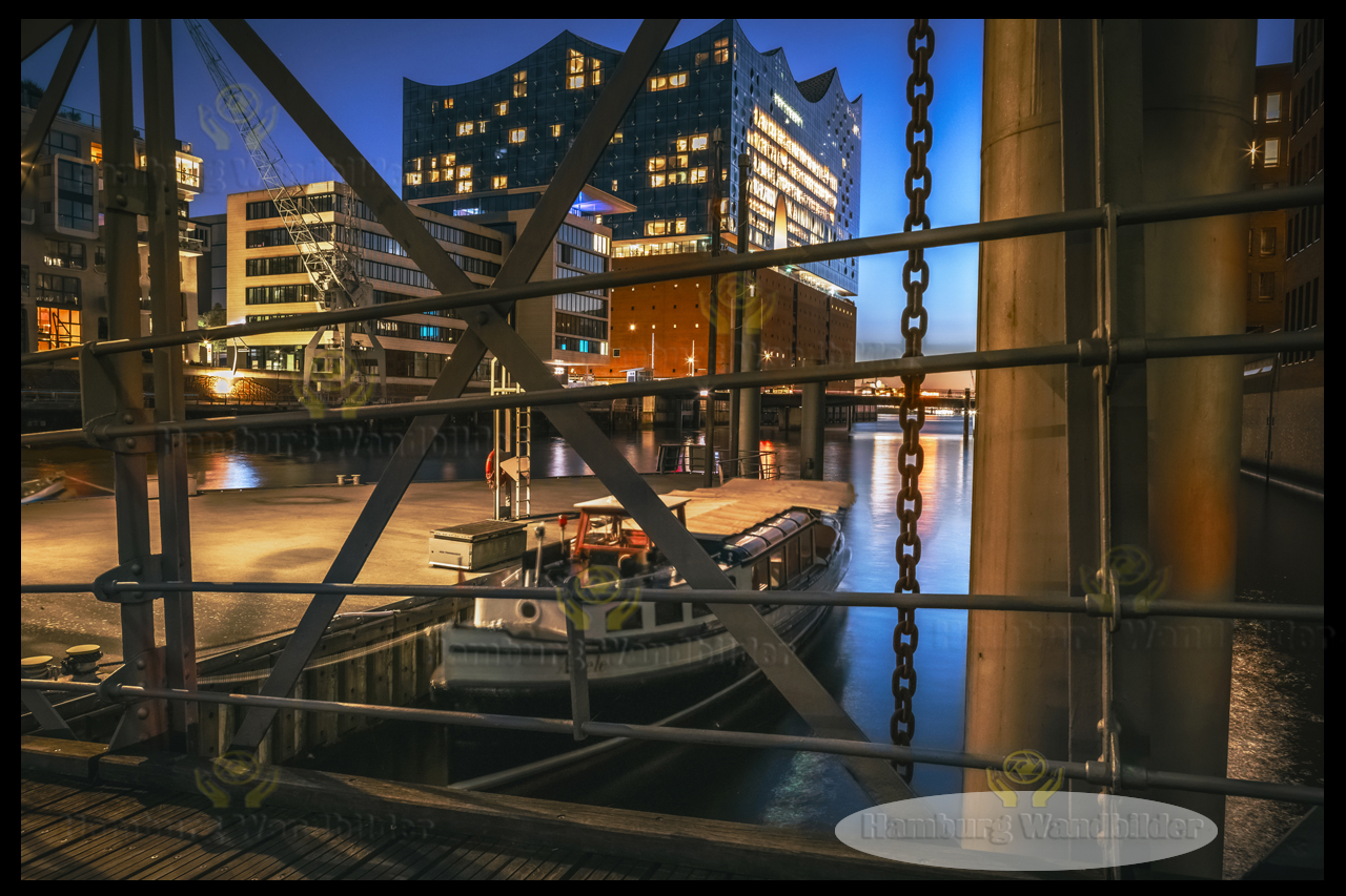 Elbphilharmonie  /  2506