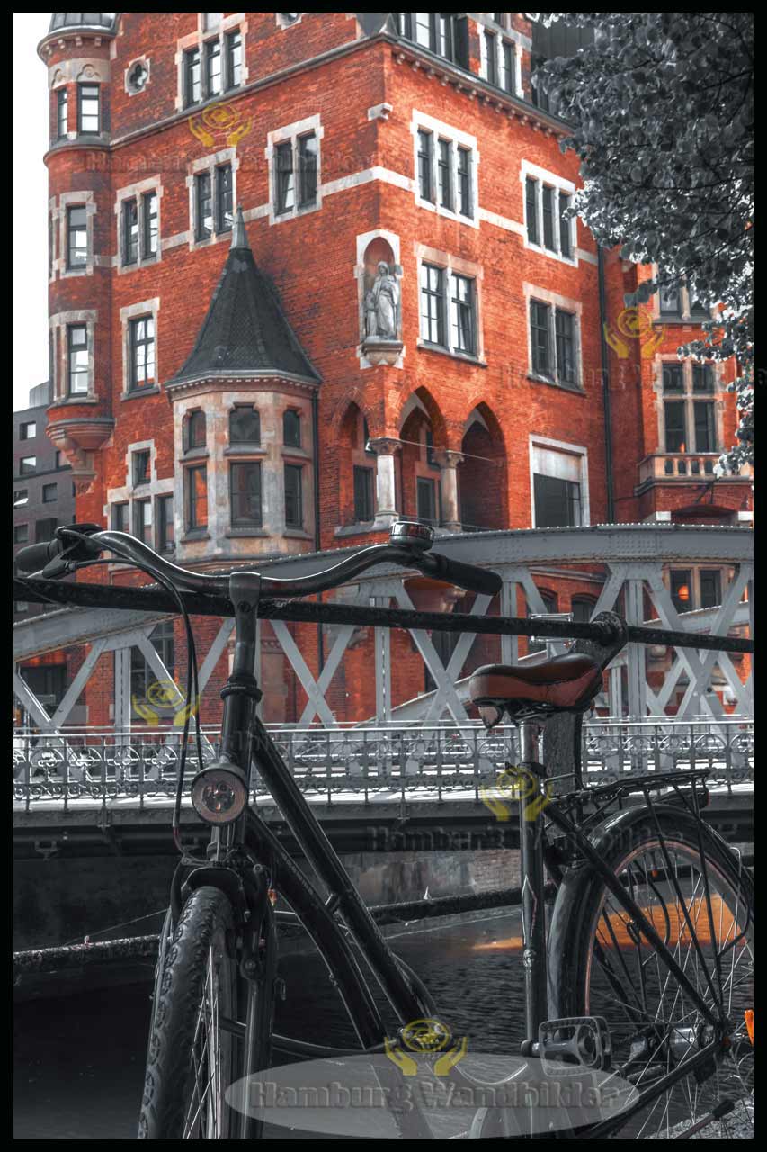 Fahrrad  BC  /   2375