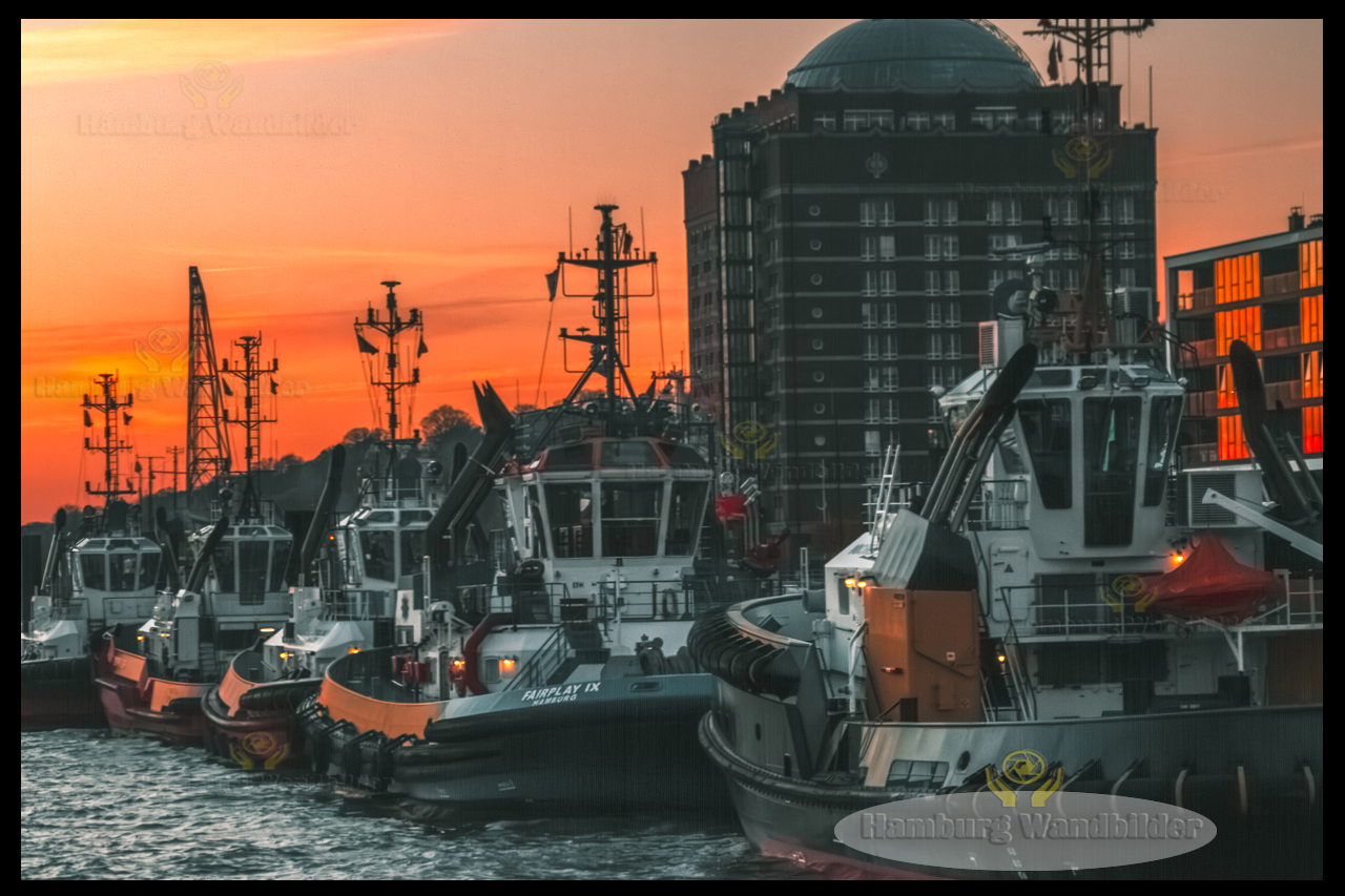 Neumühlen   /  2508