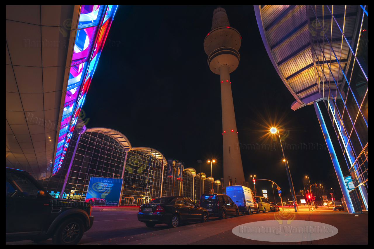 Fernsehturm  /  1226