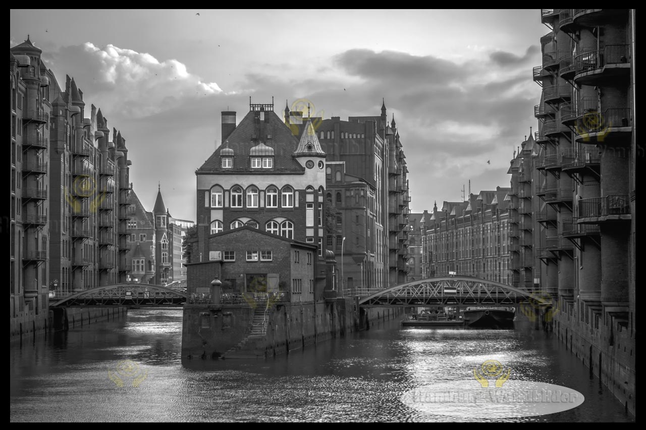 Wasserschloss  SW  /  1311