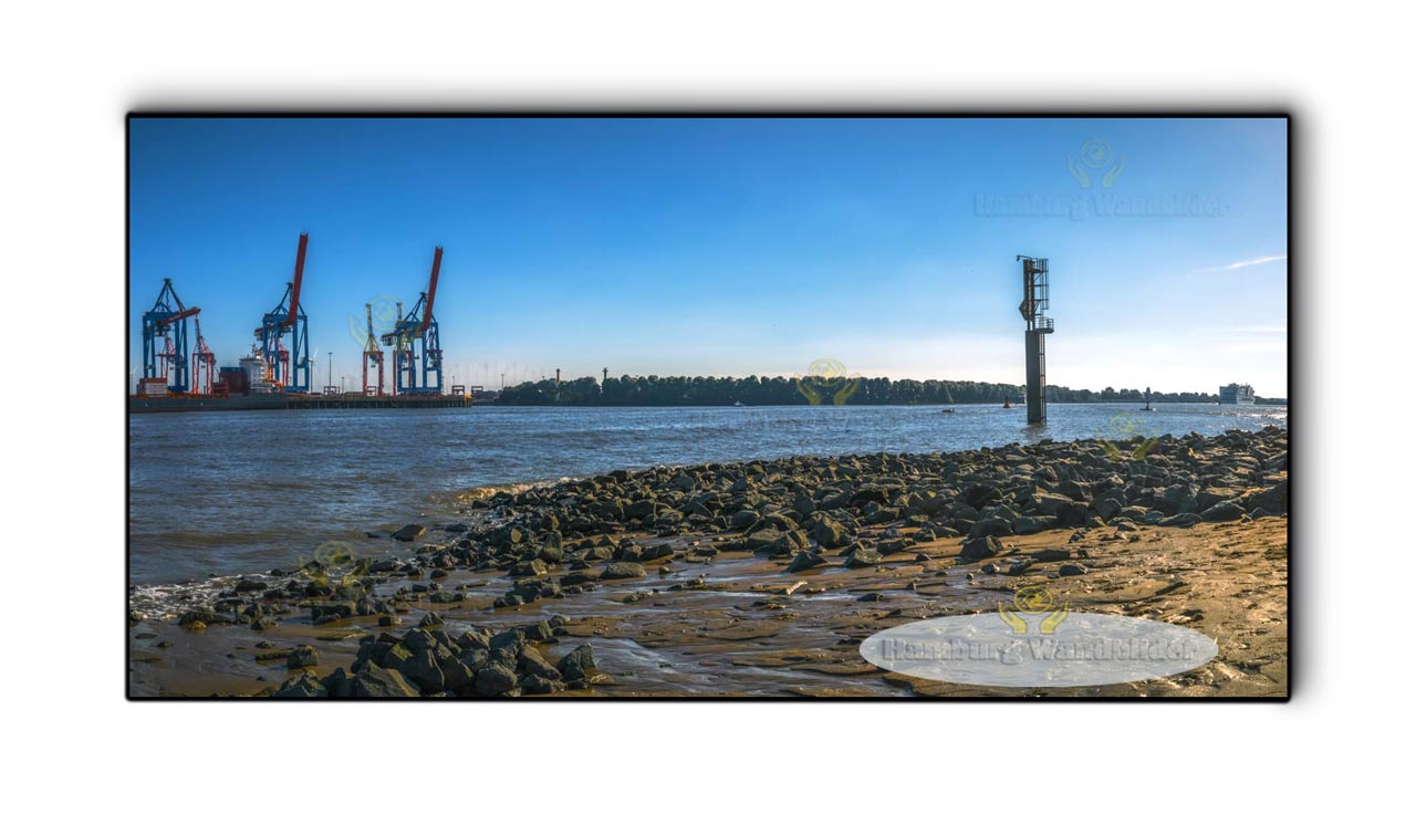 Elbstrand  /  2178  /   2:1