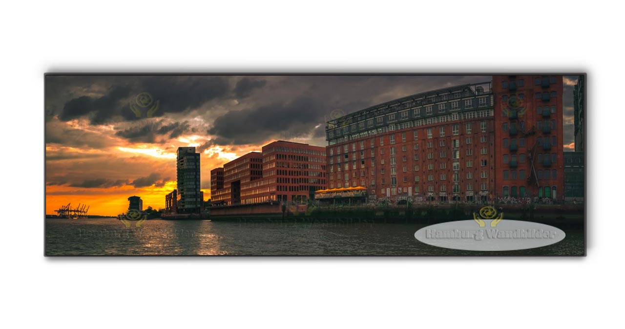 Holzhafen  / 2708 /  3:1